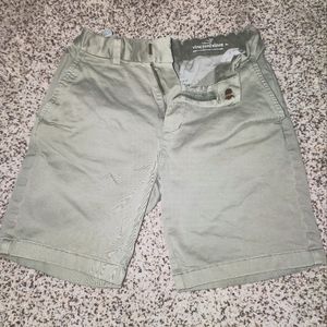 3 pairs boys shorts